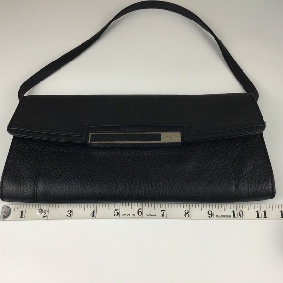 Calvin Klein Black Bag - Picture 16 of 16